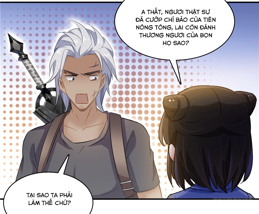 Tu Chân Nói Chuyện Phiếm Quần Chapter 62 - 18