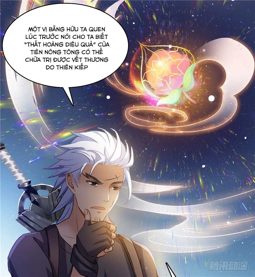 Tu Chân Nói Chuyện Phiếm Quần Chapter 62 - 21