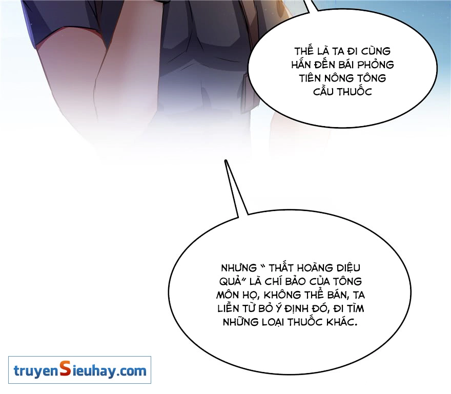 Tu Chân Nói Chuyện Phiếm Quần Chapter 62 - 22