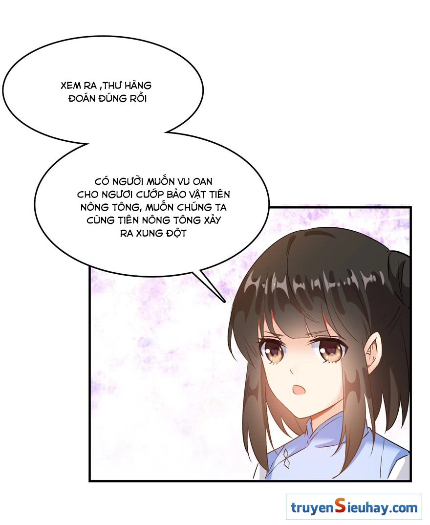 Tu Chân Nói Chuyện Phiếm Quần Chapter 62 - 23