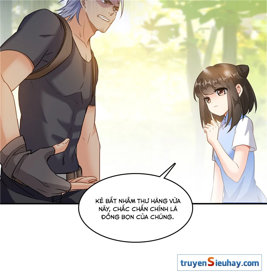 Tu Chân Nói Chuyện Phiếm Quần Chapter 62 - 25