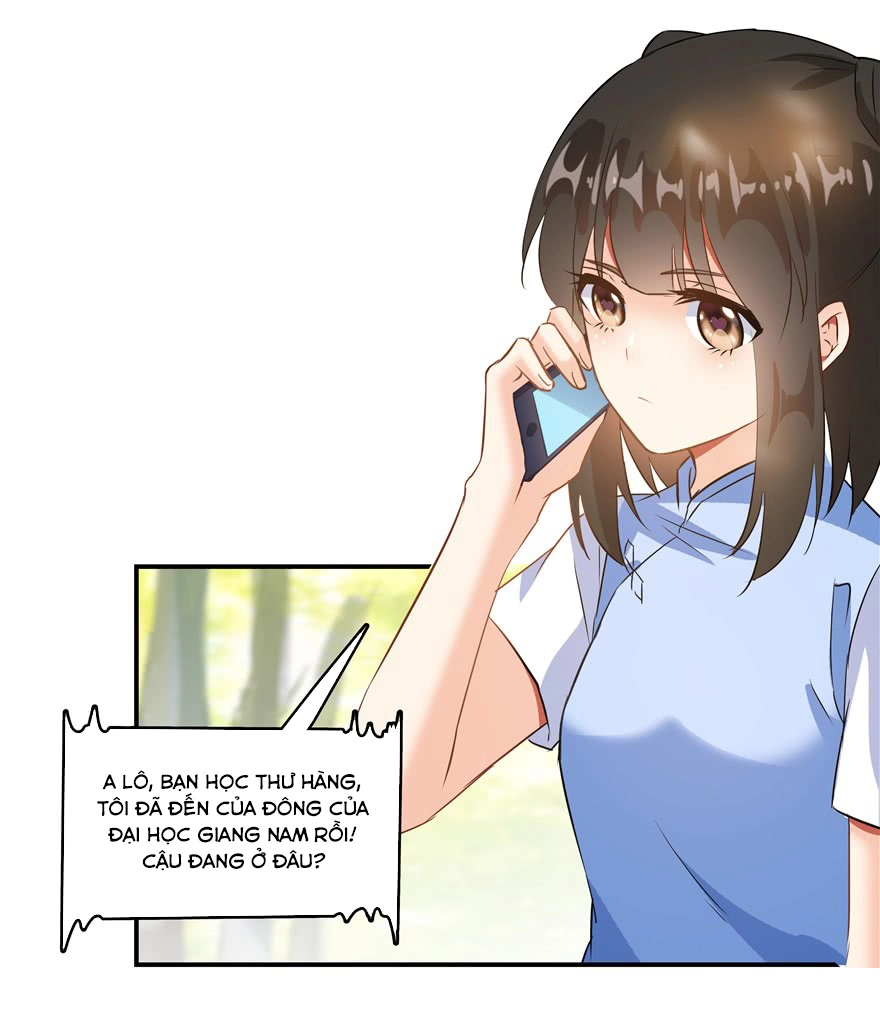 Tu Chân Nói Chuyện Phiếm Quần Chapter 62 - 28