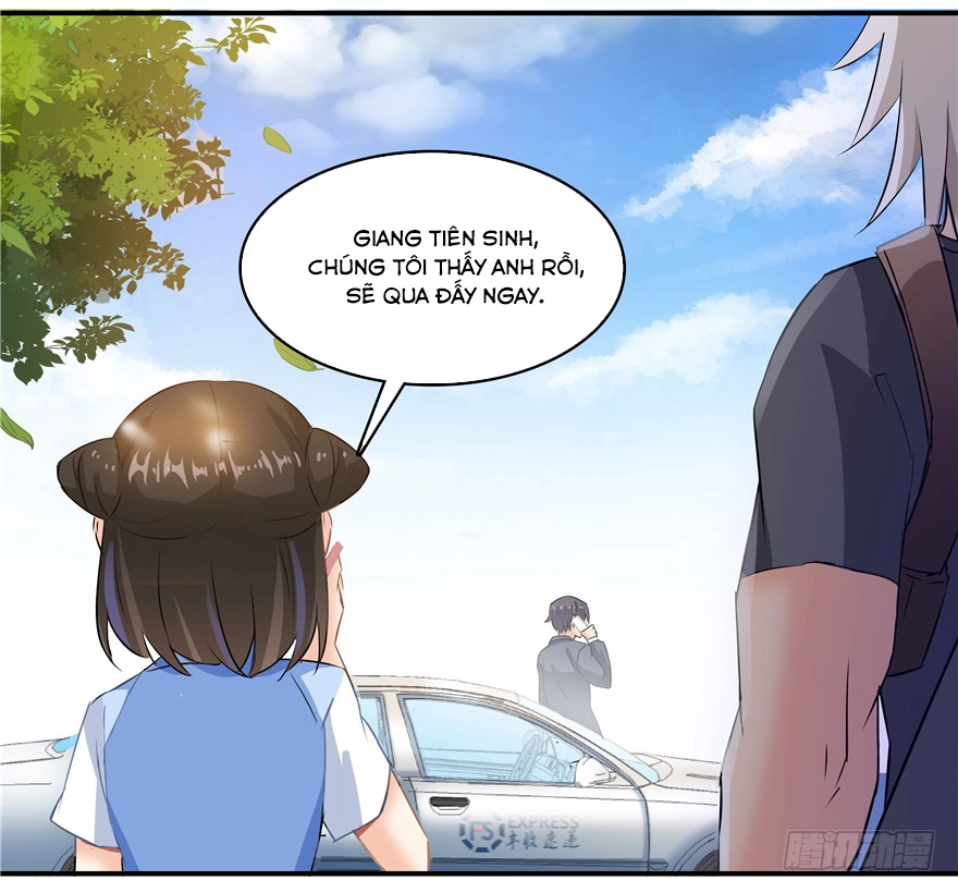 Tu Chân Nói Chuyện Phiếm Quần Chapter 62 - 29