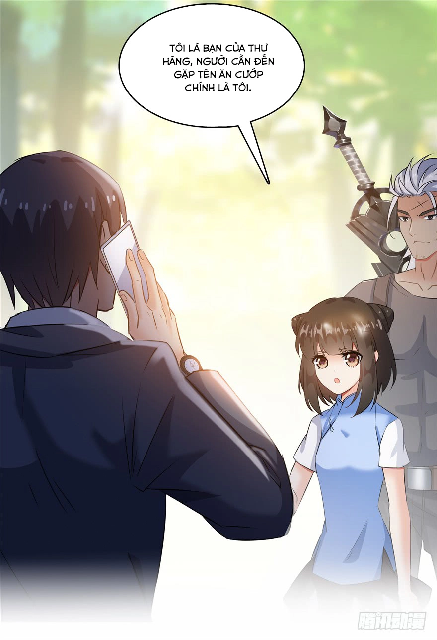 Tu Chân Nói Chuyện Phiếm Quần Chapter 62 - 33