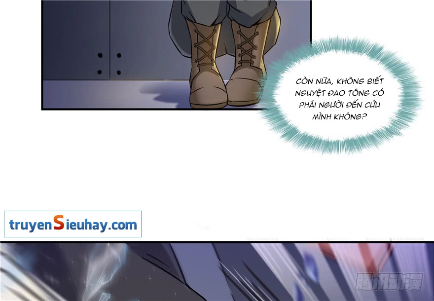 Tu Chân Nói Chuyện Phiếm Quần Chapter 62 - 36