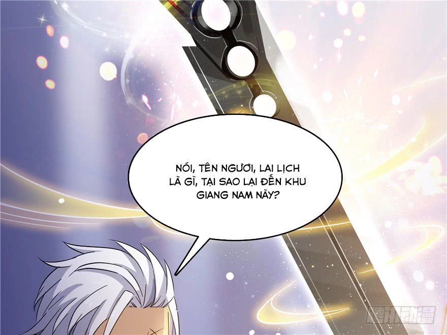 Tu Chân Nói Chuyện Phiếm Quần Chapter 62 - 41