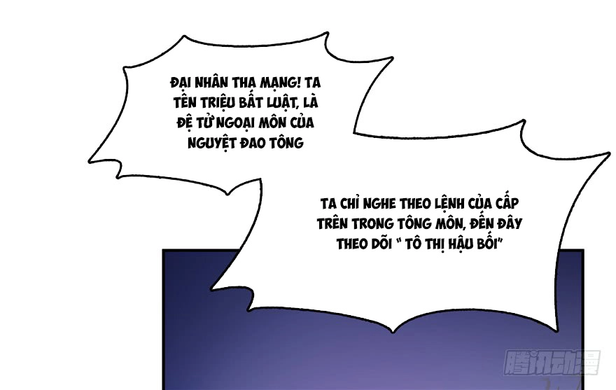 Tu Chân Nói Chuyện Phiếm Quần Chapter 62 - 44