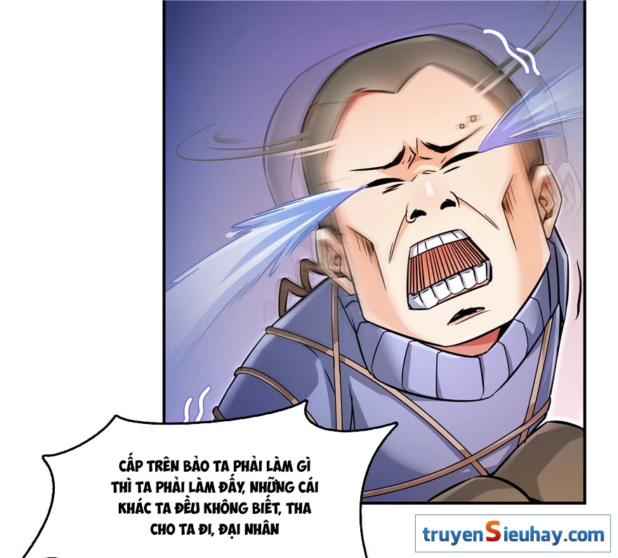 Tu Chân Nói Chuyện Phiếm Quần Chapter 62 - 45