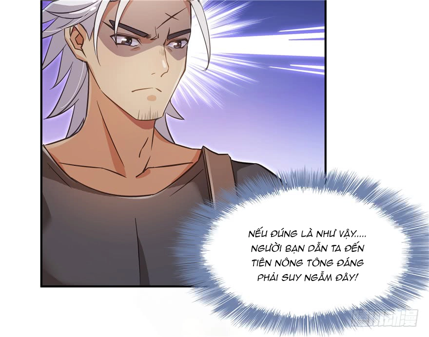 Tu Chân Nói Chuyện Phiếm Quần Chapter 62 - 47