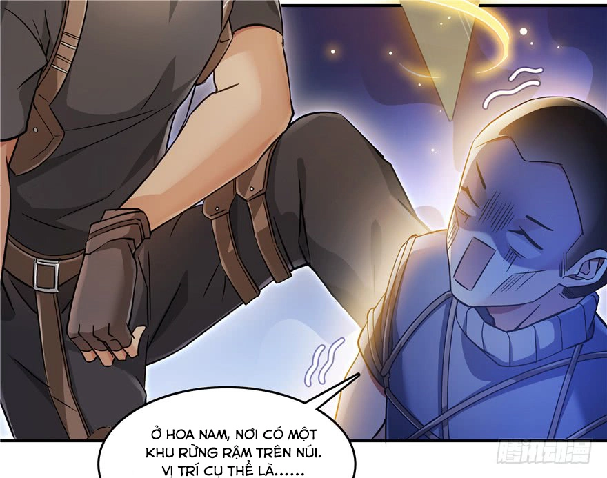 Tu Chân Nói Chuyện Phiếm Quần Chapter 62 - 49