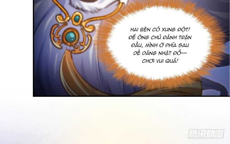 Tu Chân Nói Chuyện Phiếm Quần Chapter 62 - 60