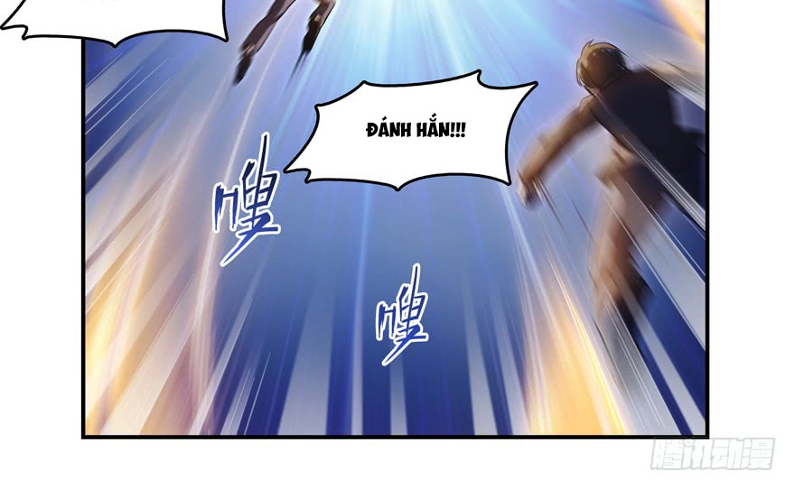 Tu Chân Nói Chuyện Phiếm Quần Chapter 62 - 64