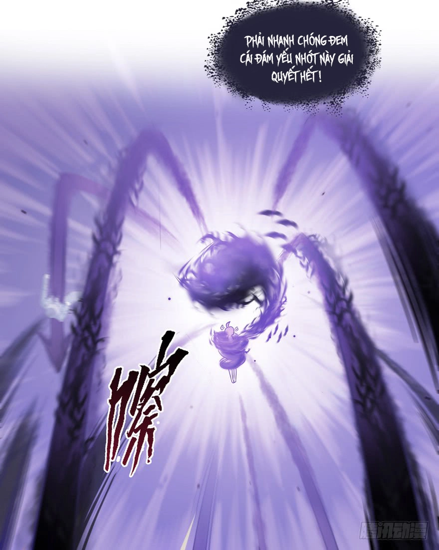 Tu Chân Nói Chuyện Phiếm Quần Chapter 62 - 74