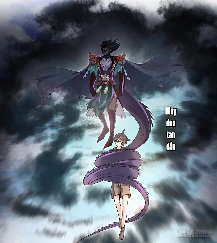 Tu Chân Nói Chuyện Phiếm Quần Chapter 62 - 81