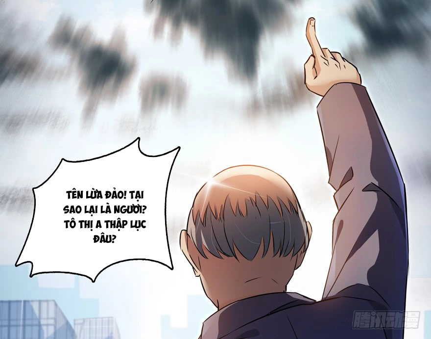 Tu Chân Nói Chuyện Phiếm Quần Chapter 62 - 82