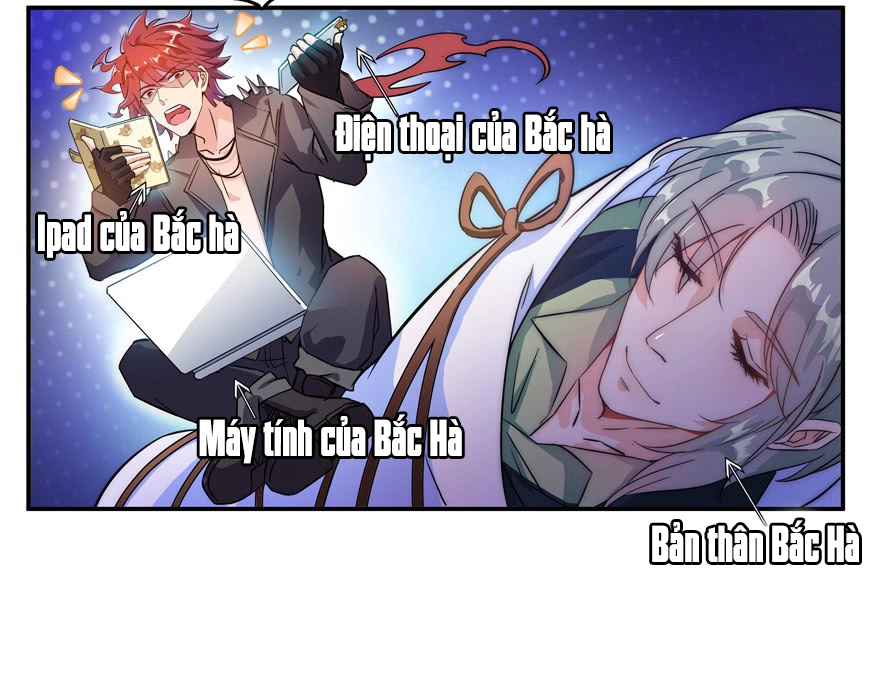 Tu Chân Nói Chuyện Phiếm Quần Chapter 62 - 92