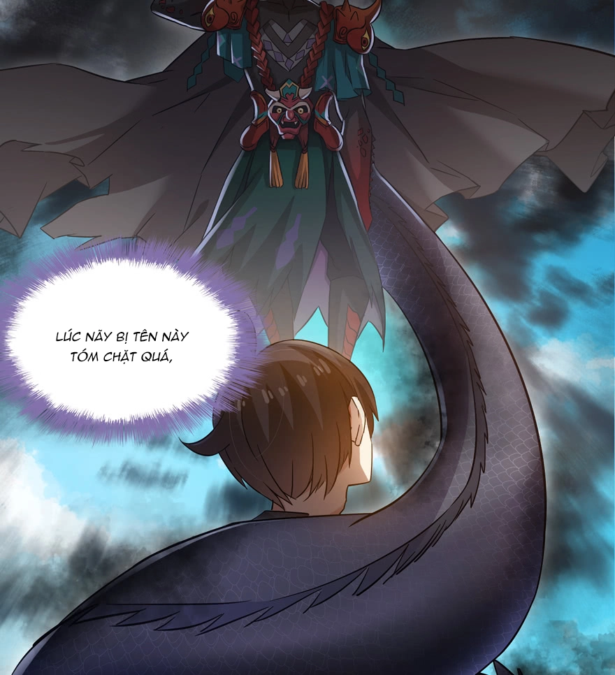 Tu Chân Nói Chuyện Phiếm Quần Chapter 63 - 6