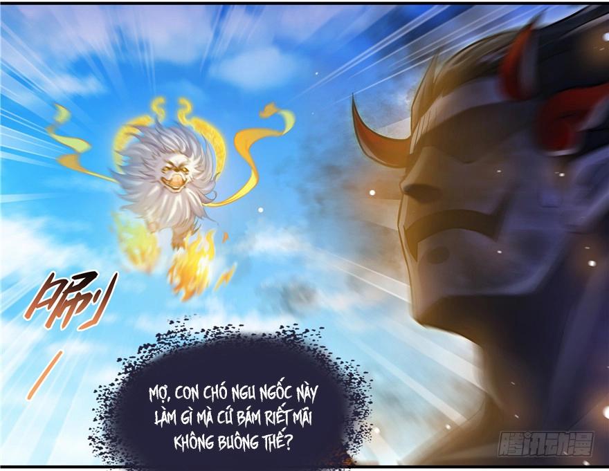 Tu Chân Nói Chuyện Phiếm Quần Chapter 63 - 21