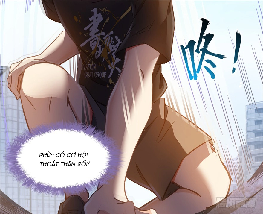 Tu Chân Nói Chuyện Phiếm Quần Chapter 63 - 28