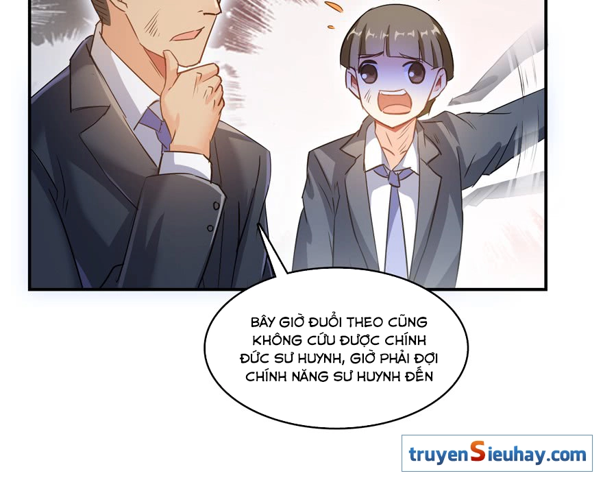 Tu Chân Nói Chuyện Phiếm Quần Chapter 63 - 50