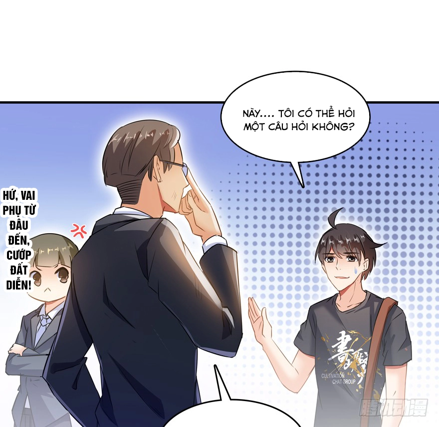 Tu Chân Nói Chuyện Phiếm Quần Chapter 63 - 51