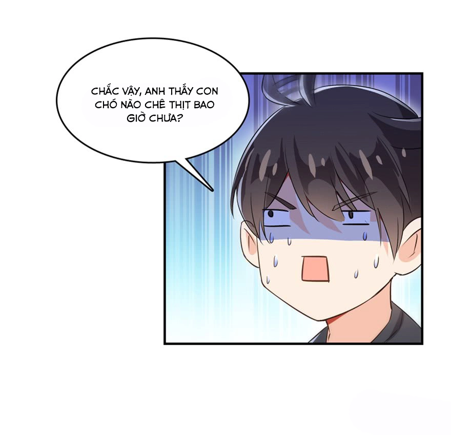 Tu Chân Nói Chuyện Phiếm Quần Chapter 63 - 59