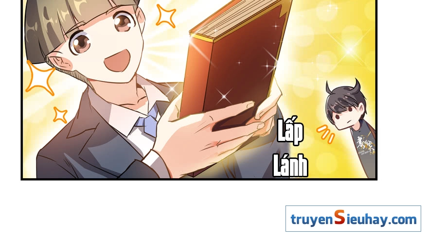 Tu Chân Nói Chuyện Phiếm Quần Chapter 63 - 64