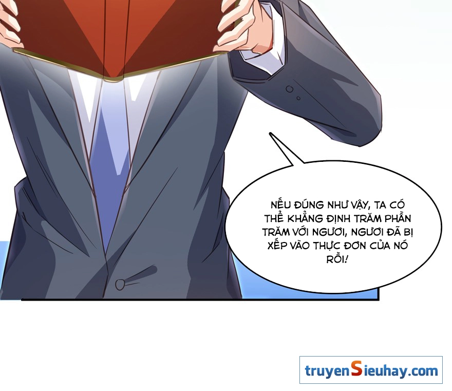 Tu Chân Nói Chuyện Phiếm Quần Chapter 63 - 69