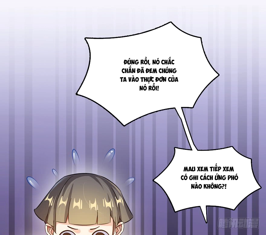 Tu Chân Nói Chuyện Phiếm Quần Chapter 63 - 71