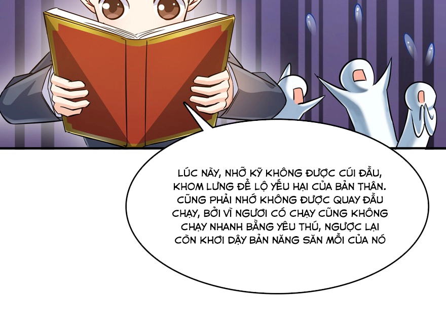 Tu Chân Nói Chuyện Phiếm Quần Chapter 63 - 72