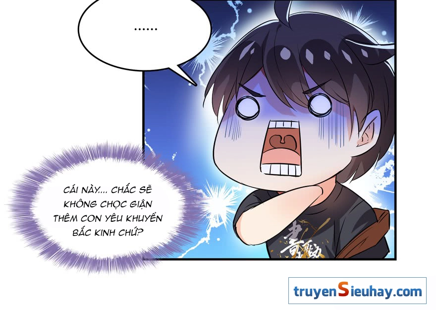 Tu Chân Nói Chuyện Phiếm Quần Chapter 63 - 83