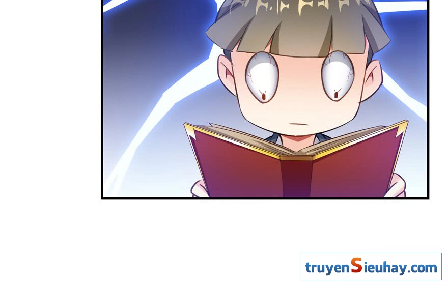 Tu Chân Nói Chuyện Phiếm Quần Chapter 63 - 91