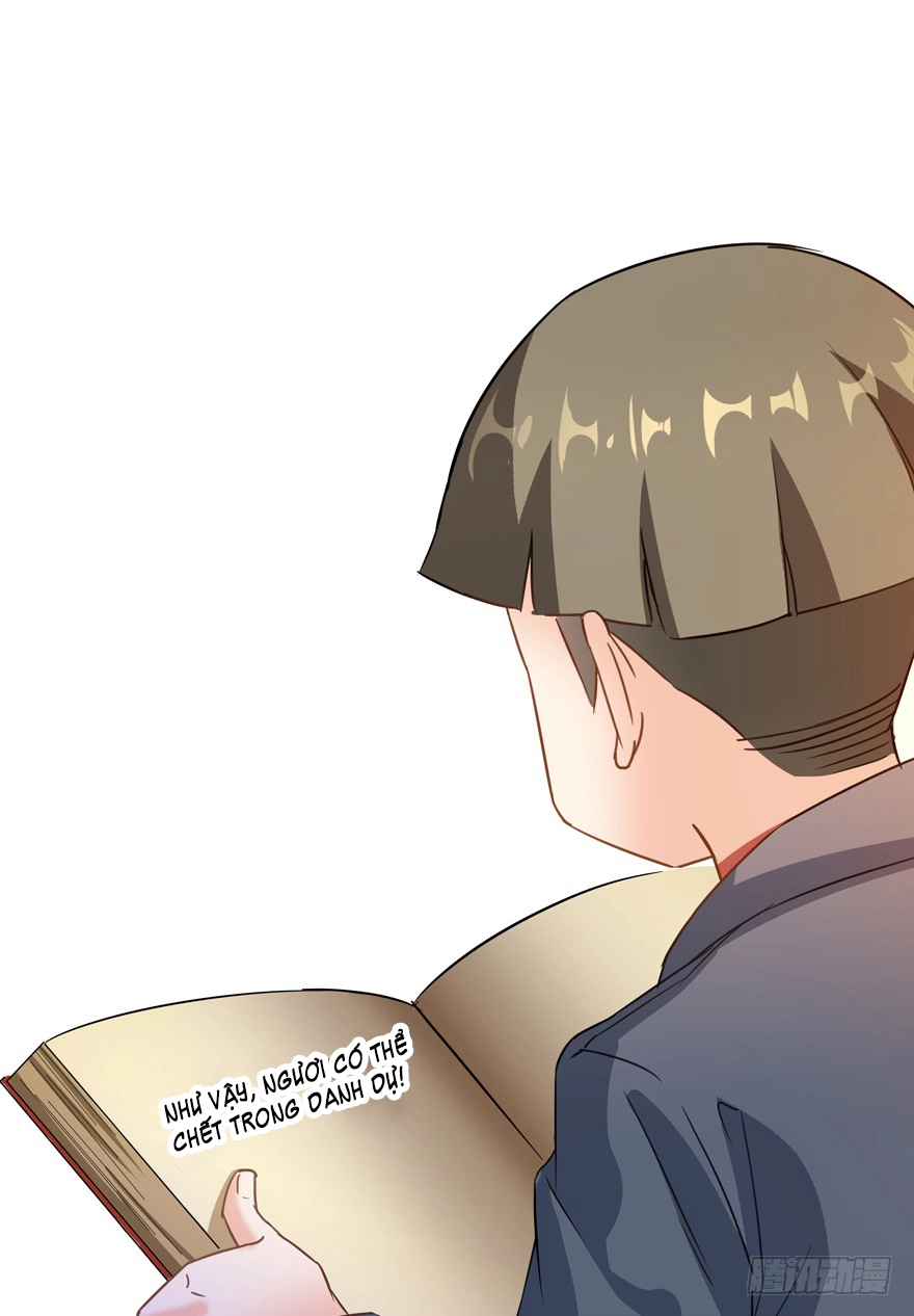 Tu Chân Nói Chuyện Phiếm Quần Chapter 63 - 92