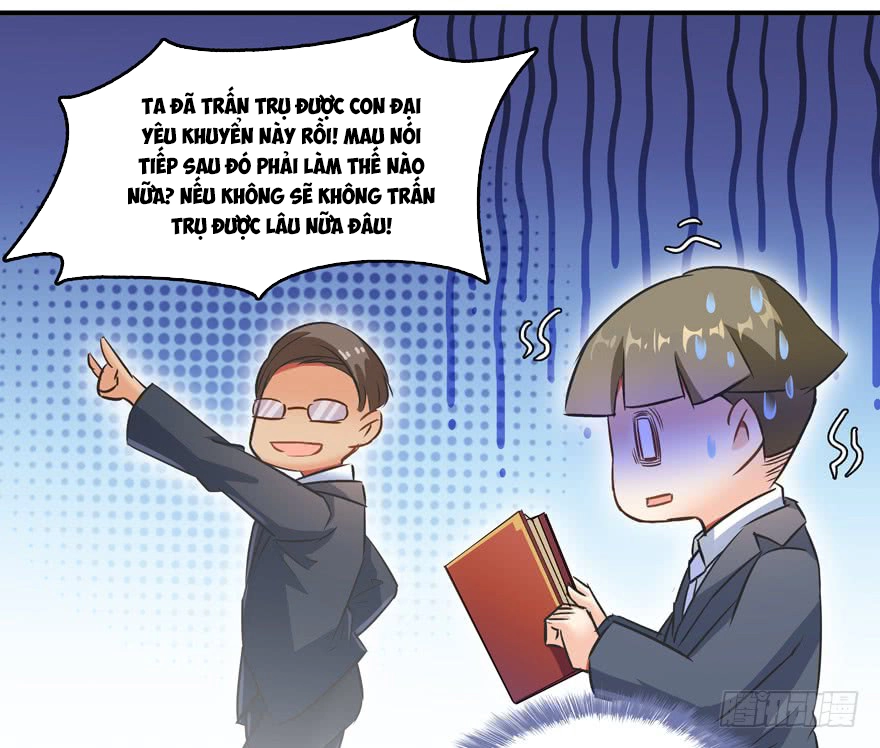 Tu Chân Nói Chuyện Phiếm Quần Chapter 63 - 94