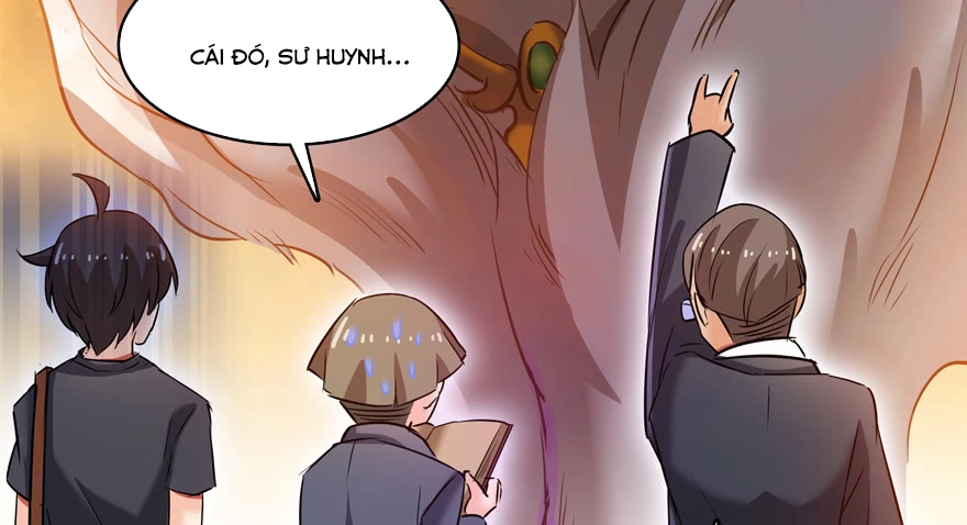 Tu Chân Nói Chuyện Phiếm Quần Chapter 63 - 99