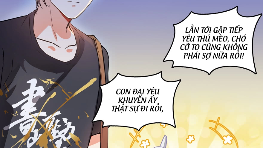 Tu Chân Nói Chuyện Phiếm Quần Chapter 64 - 16