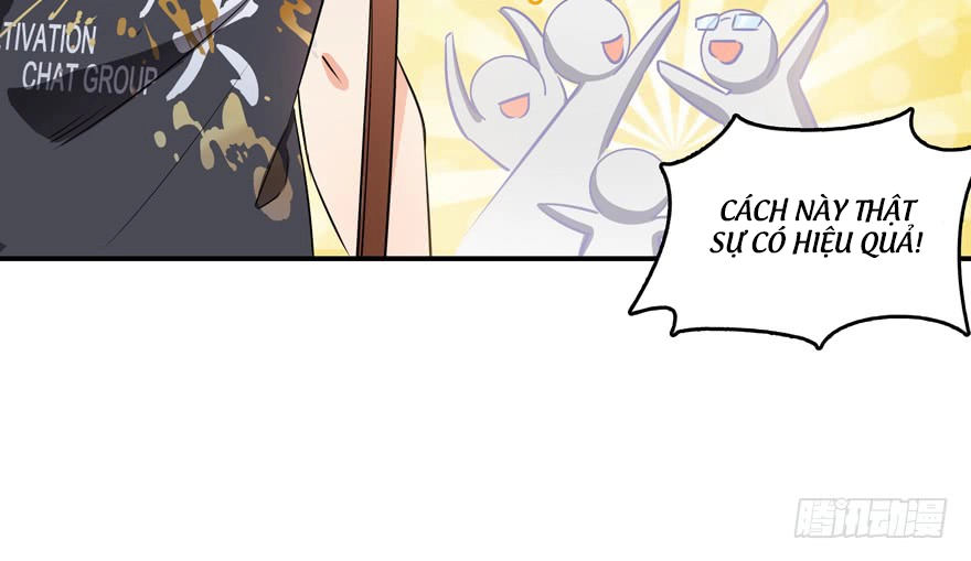 Tu Chân Nói Chuyện Phiếm Quần Chapter 64 - 17