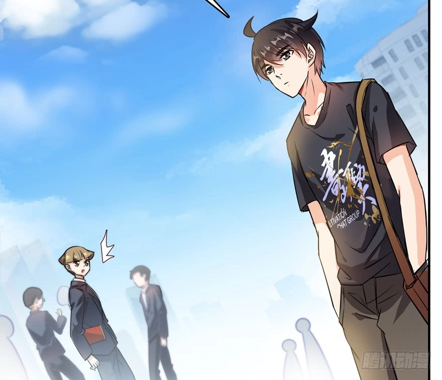 Tu Chân Nói Chuyện Phiếm Quần Chapter 64 - 24