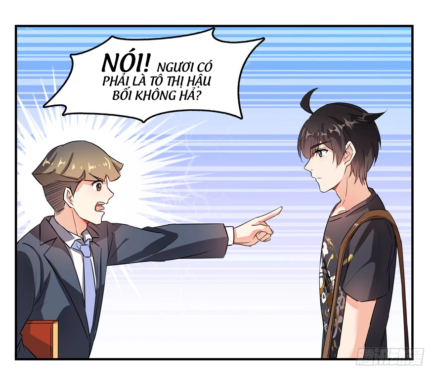 Tu Chân Nói Chuyện Phiếm Quần Chapter 64 - 26