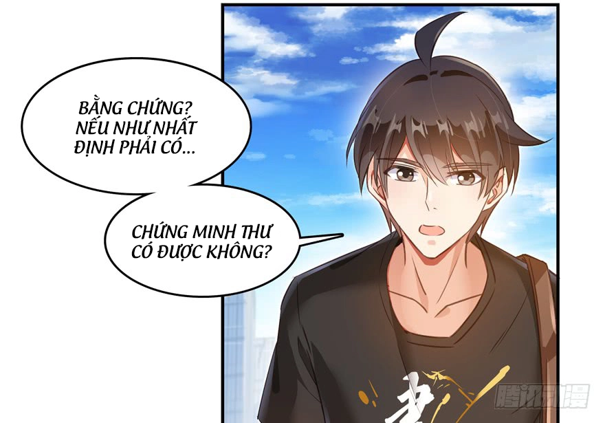 Tu Chân Nói Chuyện Phiếm Quần Chapter 64 - 31