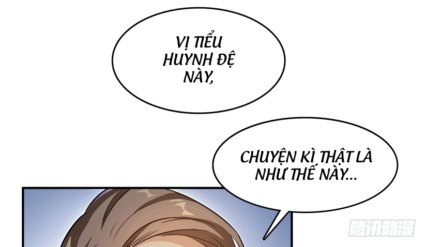 Tu Chân Nói Chuyện Phiếm Quần Chapter 64 - 38