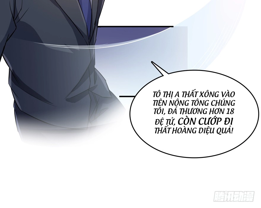 Tu Chân Nói Chuyện Phiếm Quần Chapter 64 - 48