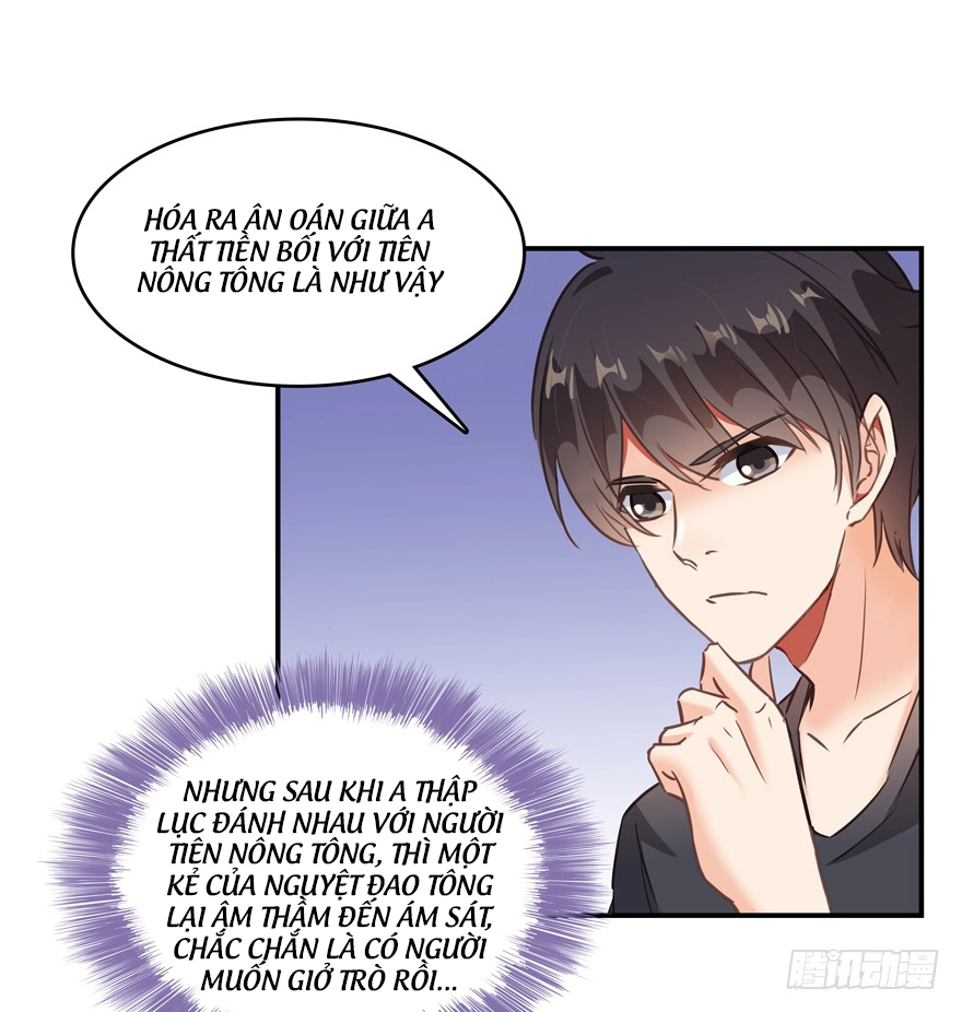 Tu Chân Nói Chuyện Phiếm Quần Chapter 64 - 49