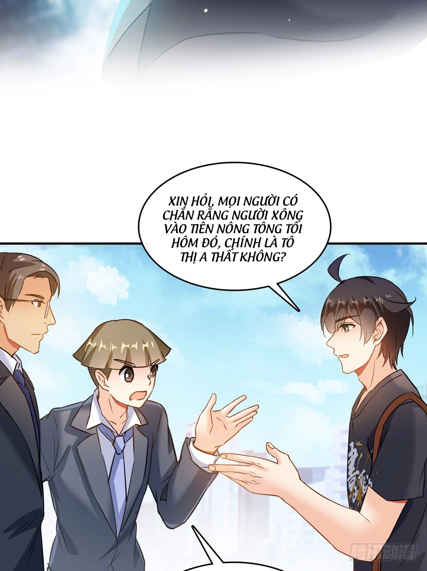 Tu Chân Nói Chuyện Phiếm Quần Chapter 64 - 52