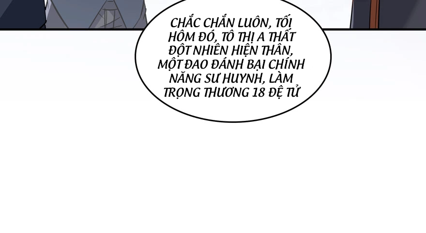 Tu Chân Nói Chuyện Phiếm Quần Chapter 64 - 53