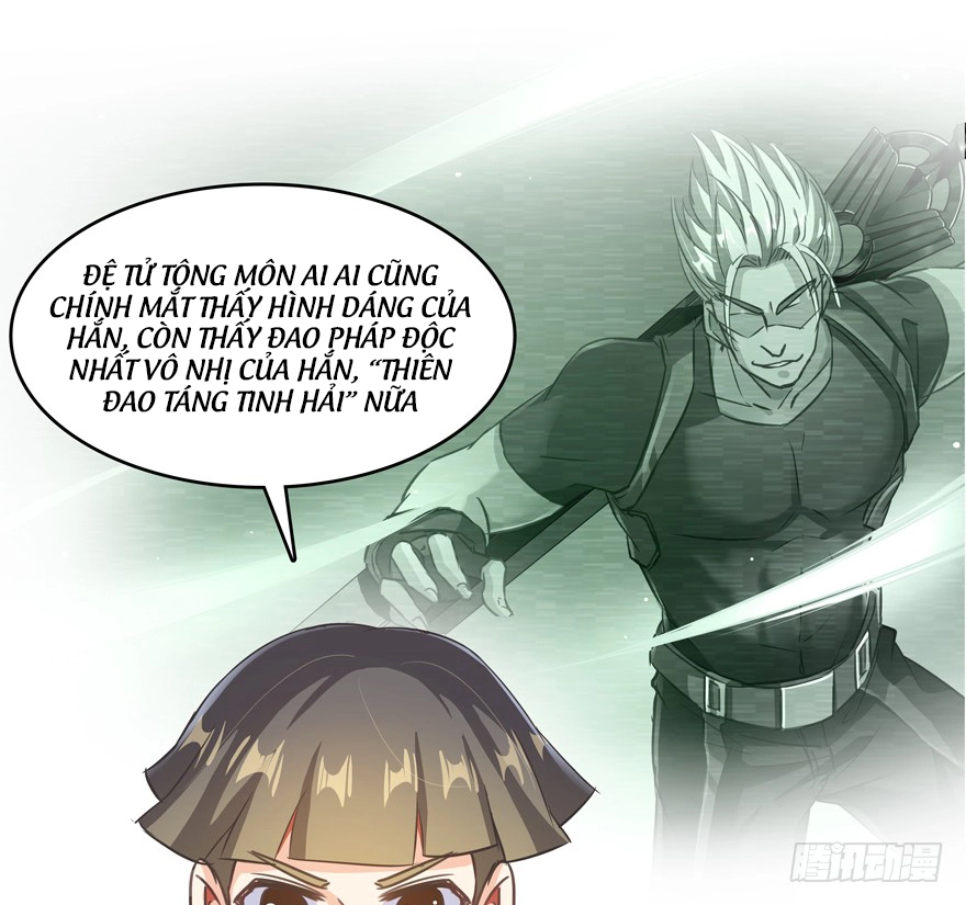 Tu Chân Nói Chuyện Phiếm Quần Chapter 64 - 54