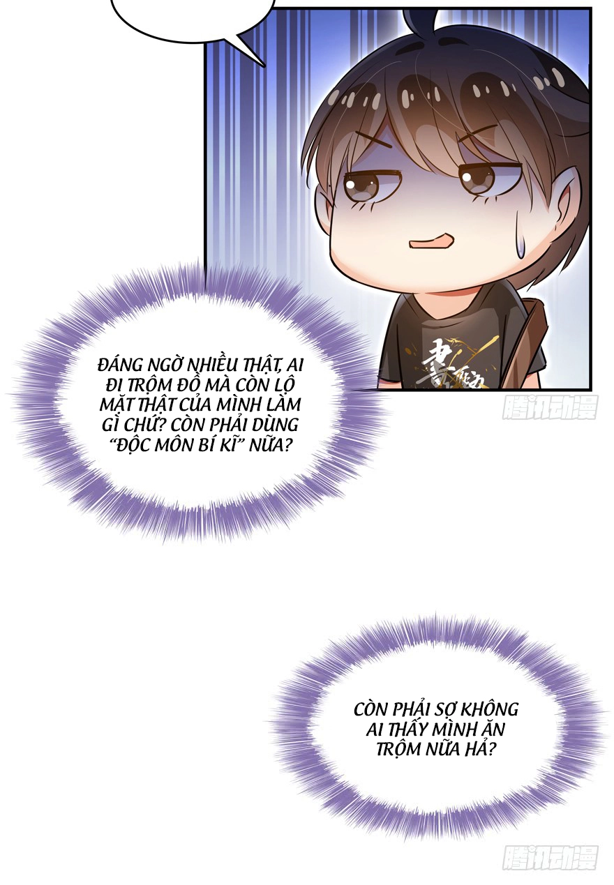 Tu Chân Nói Chuyện Phiếm Quần Chapter 64 - 56