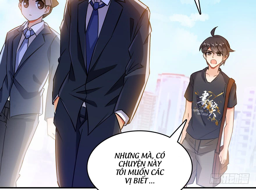 Tu Chân Nói Chuyện Phiếm Quần Chapter 64 - 61