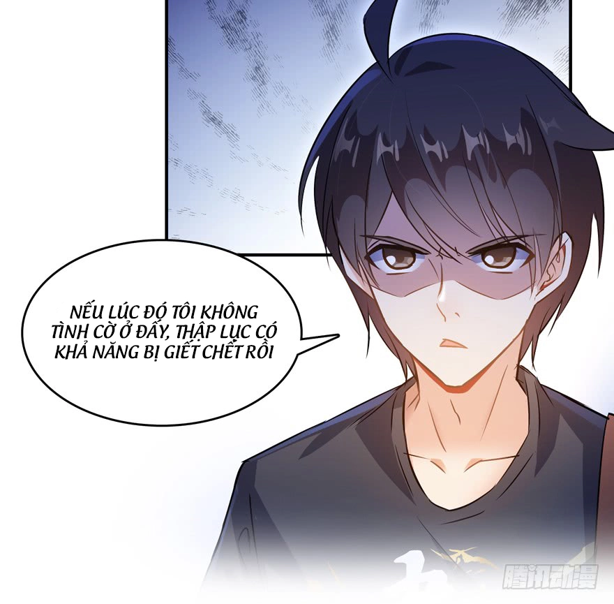 Tu Chân Nói Chuyện Phiếm Quần Chapter 64 - 64