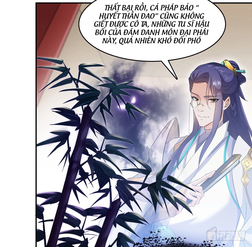 Tu Chân Nói Chuyện Phiếm Quần Chapter 64 - 79